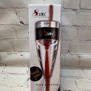 Svin Wine Aerator New 🥂
